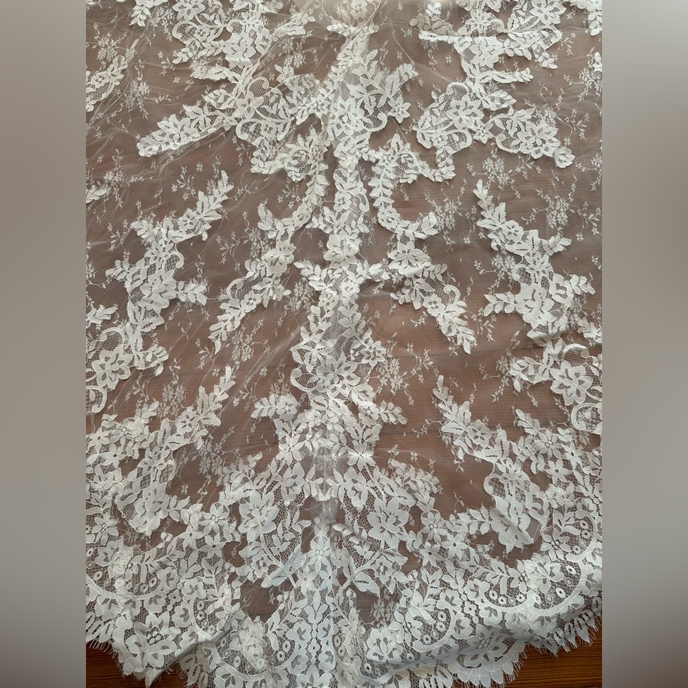 Pronovias Lyra wedding dress - Picture 10 of 13